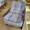 Folding chair-chaise lounge Signal 960×825×940
