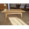 Coffee table Abraham 420x1000x600