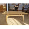 Coffee table Abraham 420x1000x600