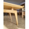Coffee table Abraham 420x1000x600