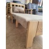 Folding chair-bed 900×770/1870×940