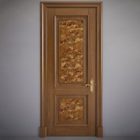 Door 14-A