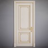 Interior wooden door 15-C