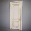 Interior wooden door 15-C