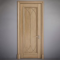 Door 16-B