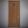 Межкомнатная деревянная дверь 17-B