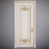 Door 20-B