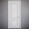 Interior wooden door 21-A