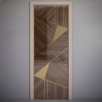 Door 3-A