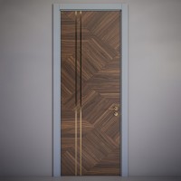 Door 5-B