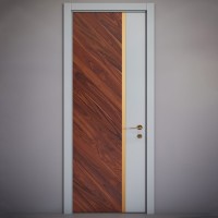 Door 6-B