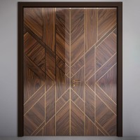 Door 7-A-2L