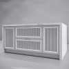 Island 1910x1100x910h drawers-doors kitchen Manhattan