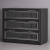 Кухонний комод 1150х500х890h Manhattan