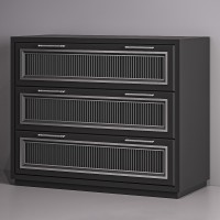 Kitchen sideboard 1150х500х890h Manhattan