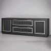 Kitchen sideboard 1900х500х640h Manhattan