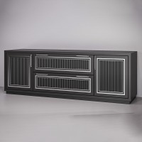 Kitchen sideboard 1900х500х640h Manhattan