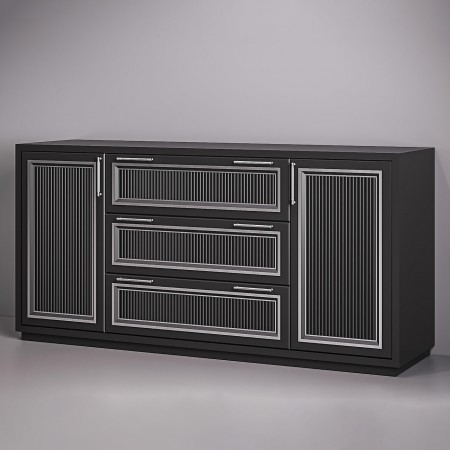 Kitchen sideboard 1900х500х890h Manhattan