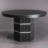 Kitchen table d1300x780h Manhattan
