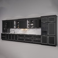 Kitchen Manhattan