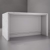 Island 1610x1030x910h drawers-niche kitchen Long Island
