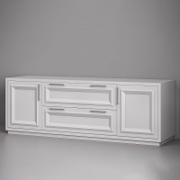 Кухонний комод 1900х500х640h Long Island