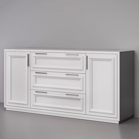 Kitchen sideboard 1900х500х890h Long Island