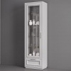 Kitchen cupboard 600x400x2200h Long Island