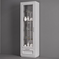 Kitchen cupboard 600x400x2200h Long Island