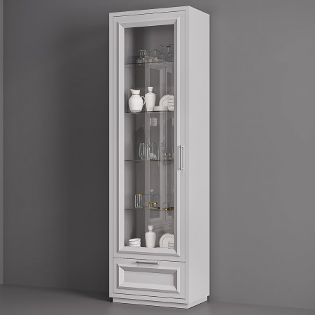 Kitchen cupboard 600x400x2200h Long Island