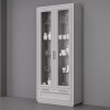 Kitchen cupboard 960x400x2200h Long Island
