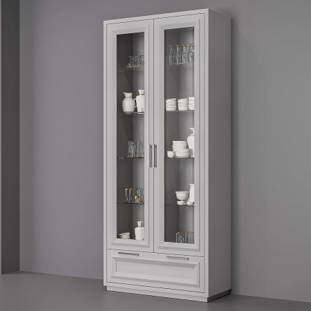 Kitchen cupboard 960x400x2200h Long Island