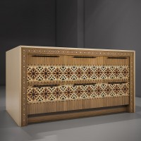 Island 1680x1030x910h drawers drawers kitchen Ukraine