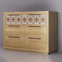 Kitchen sideboard 1150х500х890h Ukraine