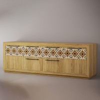 Kitchen sideboard 1900х500х640h Ukraine