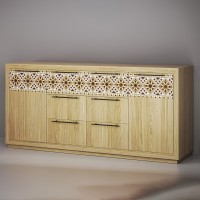 Kitchen sideboard 1900х500х890h Ukraine