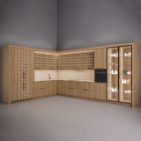 Kitchen Ukraine