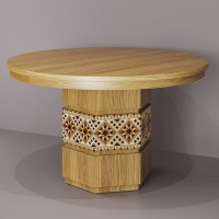 Kitchen table d1300x780h Ukraine