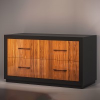 Kitchen sideboard 1150х500х640h Flame