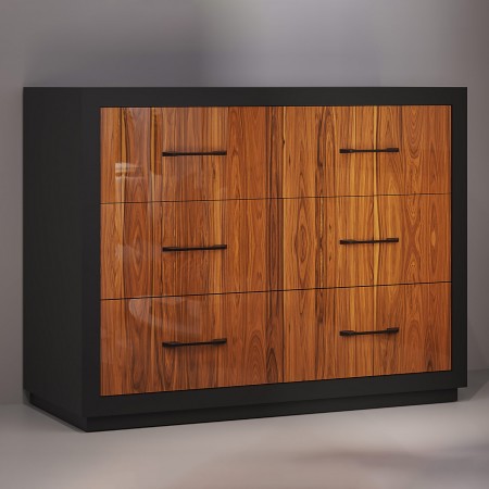 Kitchen sideboard 1150х500х890h Flame