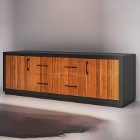 Kitchen sideboard 1900х500х640h Flame