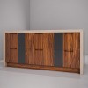 Island 1910x1100x910h drawers-door kitchen Flame