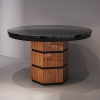 Kitchen table d1300x780h Flame