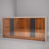 Island 1910x1100x910h drawers-door kitchen Flame