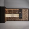 A set of kitchen modules Venice