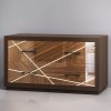 Кухонний комод 1150х500х640h Венеция