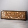 Kitchen sideboard 1900х500х640h Venice