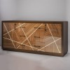 Kitchen sideboard 1900х500х890h Venice