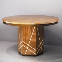 Kitchen table d1300x780h Venice