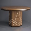 Kitchen table d1300x780h Venice